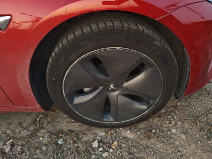 Model 3 2020 Standard Range RWD Upgraded photo 8