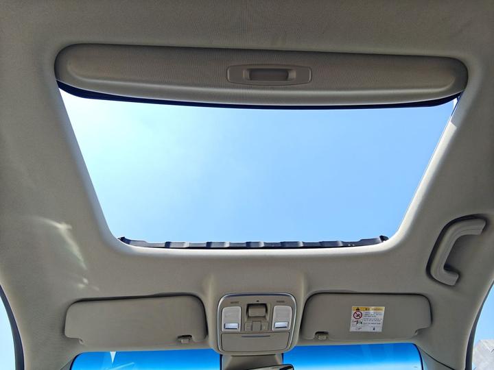 Emgrand GL 2019 1.4T CVT Elite Smart photo 7