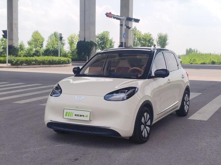 Wuling Bingo 2025 333km Exclusive
