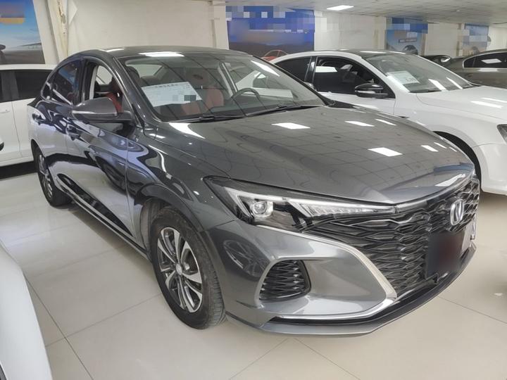 Eado 2021 PLUS NE 1.4T GDI DCT Premium photo 3