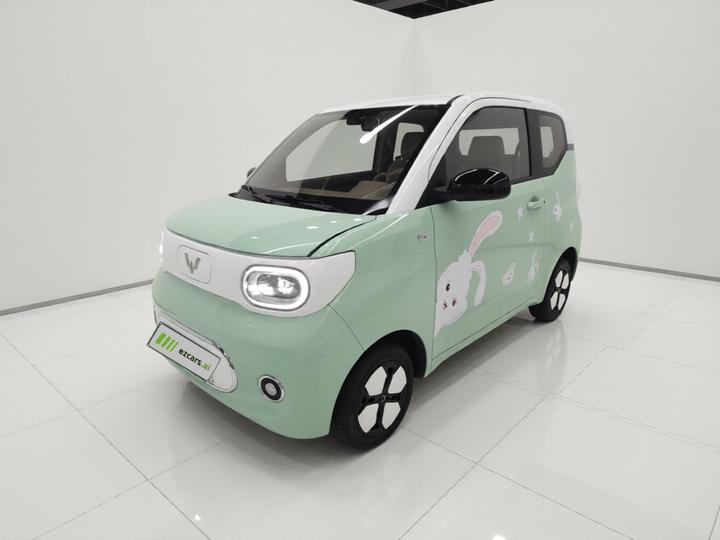 Hongguang MINIEV 2024 3rd Gen 215km Advanced