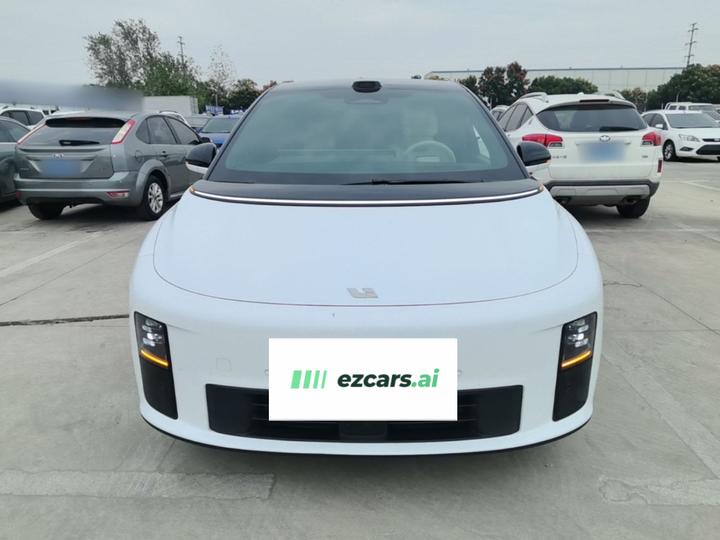 Li Auto i6 2025 AWD Standard photo 2