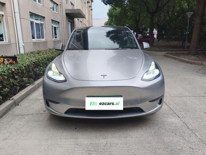 Model Y 2023 Long Range AWD photo 2