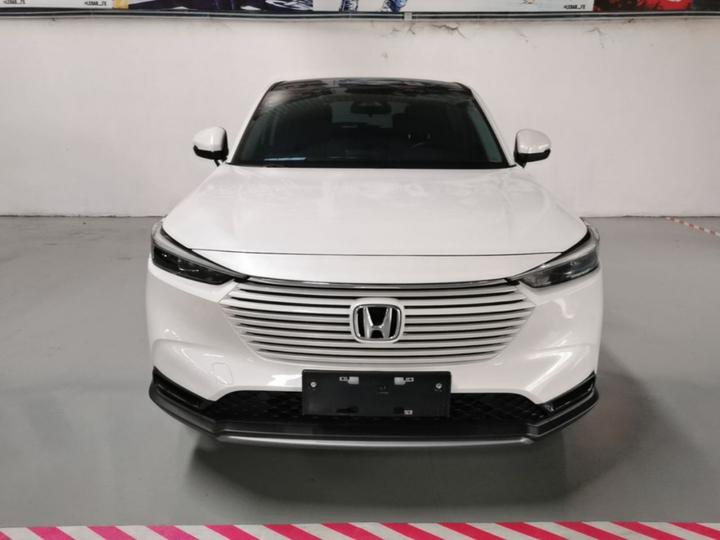 Vezel 2023 1.5L CVT Tech photo 2
