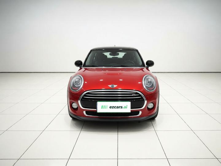 2014 1.5T COOPER Fun photo 2
