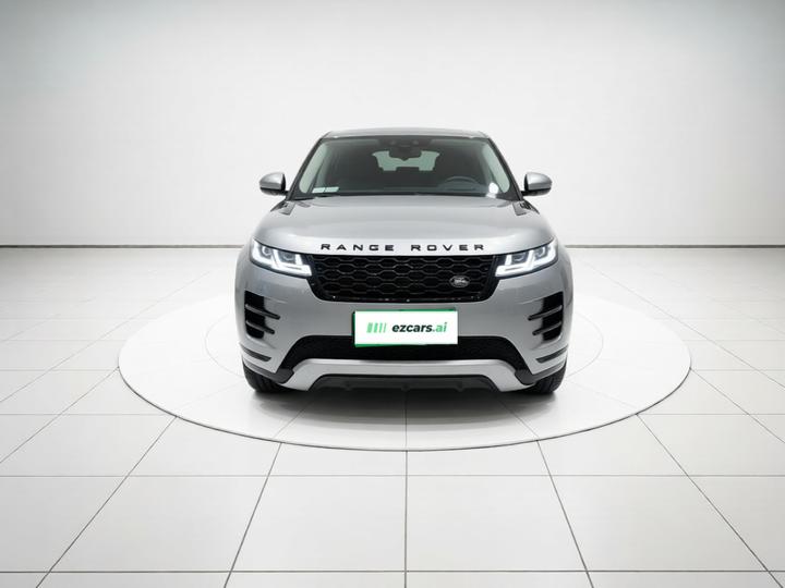 Range Rover Evoque 2021 Evoque L 249PS R-Dynamic S Performance photo 2