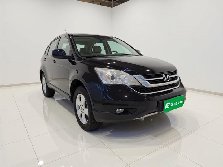 CR-V 2010 2.0L MT RWD photo 3