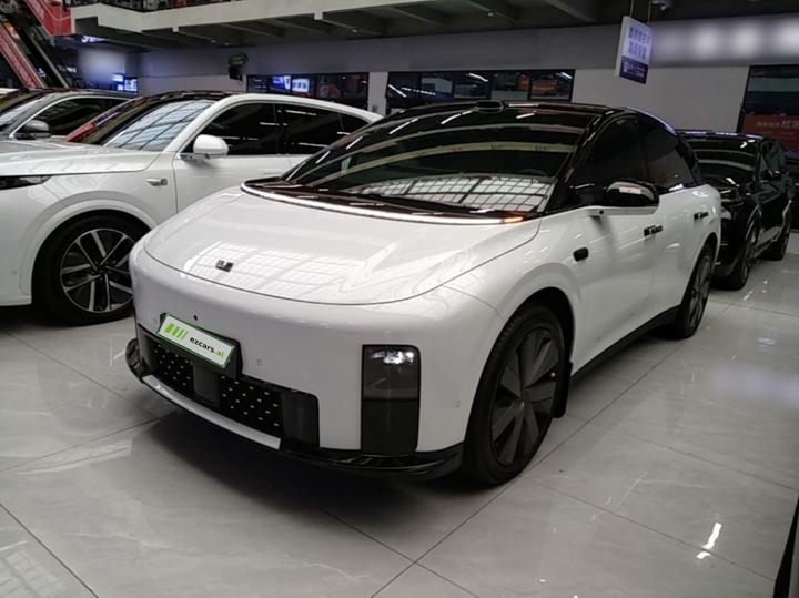 Li Auto i6 2025 AWD Standard