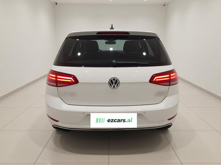 Golf 2019 280TSI DSG Comfort China V photo 3