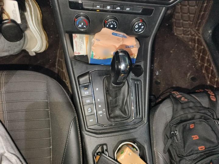 Lavida 2022 280TSI DSG Comfort photo 6