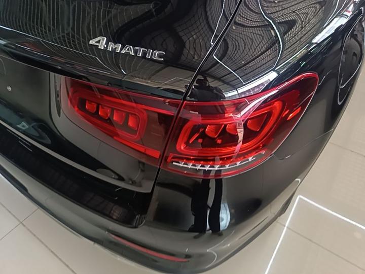 GLC 2020 GLC 300 L 4MATIC Dynamic photo 7
