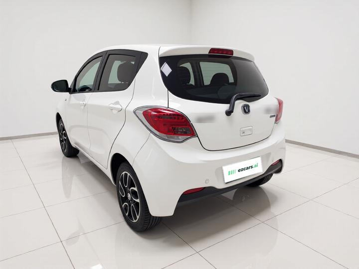 Benni 2015 1.4L IMT Premium China V photo 4