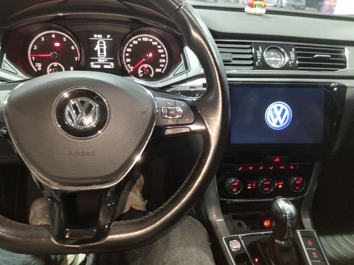 Passat 2017 330TSI DSG photo 5