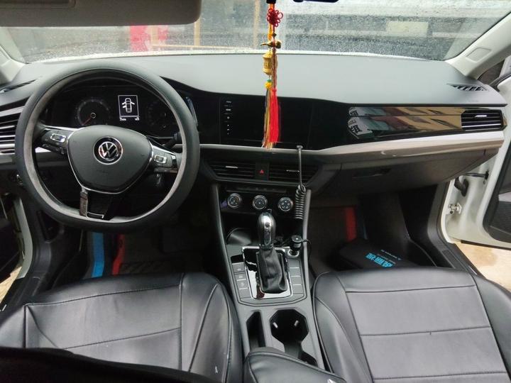 Bora 2020 1.5L AT Comfort photo 5