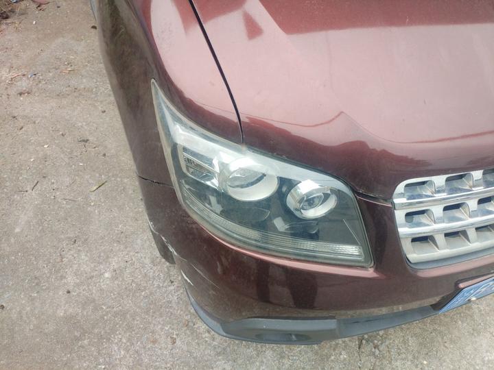 Oushan 2014 1.5L Elite photo 7