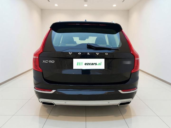 XC90 2015 T6 7-Seater photo 5