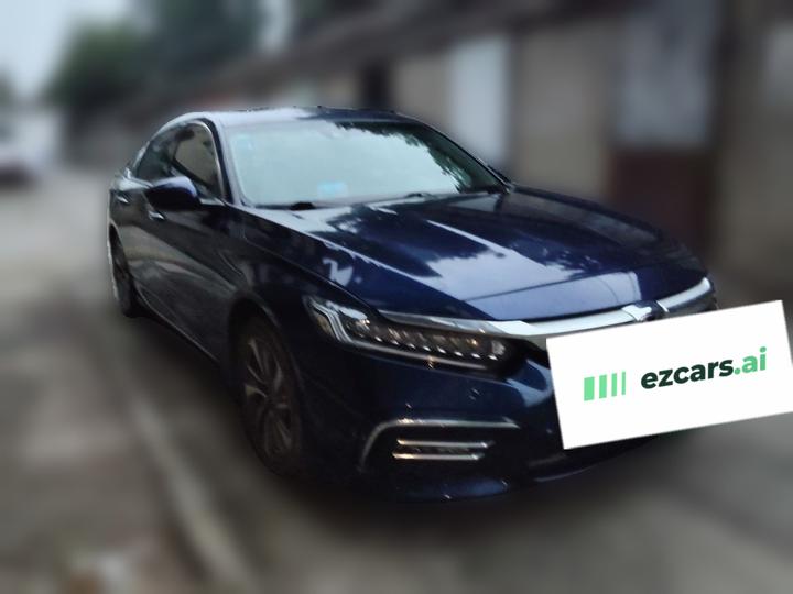 2019 260TURBO China VI photo 3