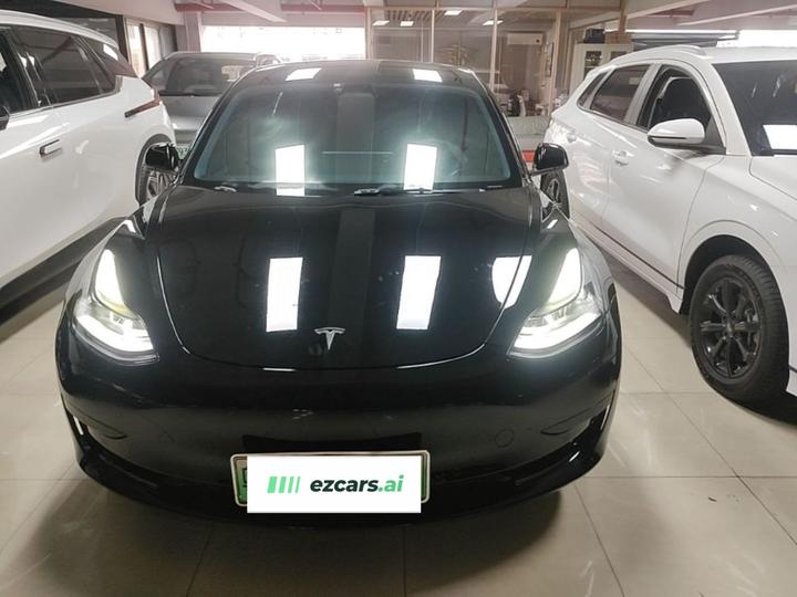 Model 3 2022 RWD photo 2