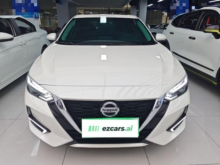 Sylphy 2021 1.6L XL CVT Enjoy photo 2