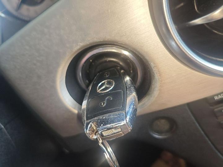 GLK-Class 2014 GLK 200 Standard photo 8