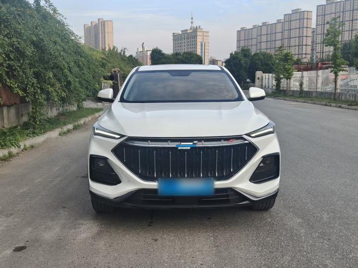 X5 2021 Facelift 1.5T DCT Luxury photo 2