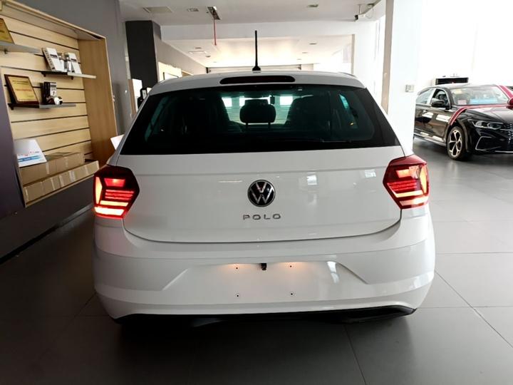 Polo 2021 Plus 1.5L AT photo 3