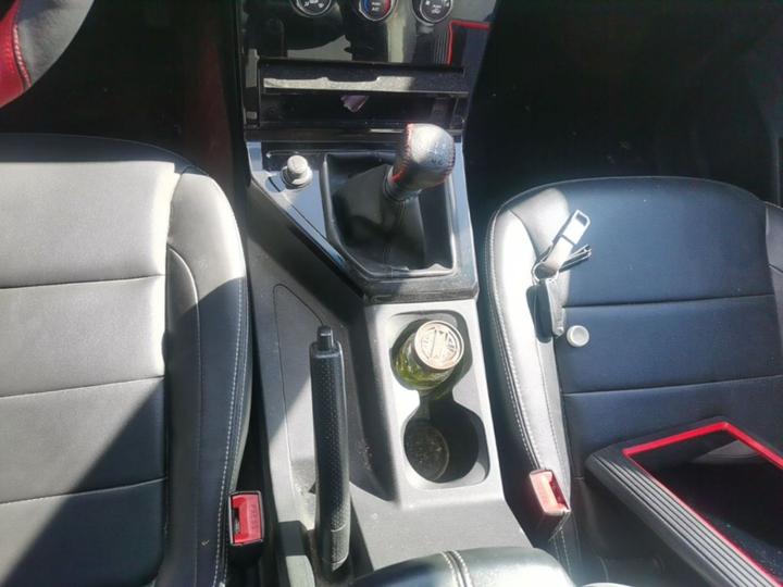 Wuling 2021 1.5T MT Luxury photo 5