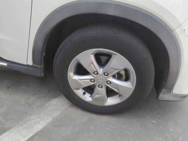 XR-V 2017 1.5L LXi CVT Classic photo 8