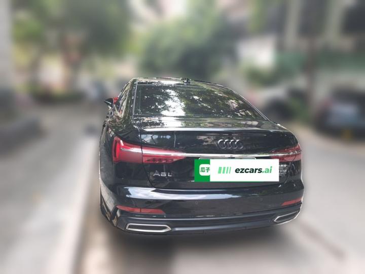 A6L 2020 55 TFSI quattro Flagship Dynamic photo 5