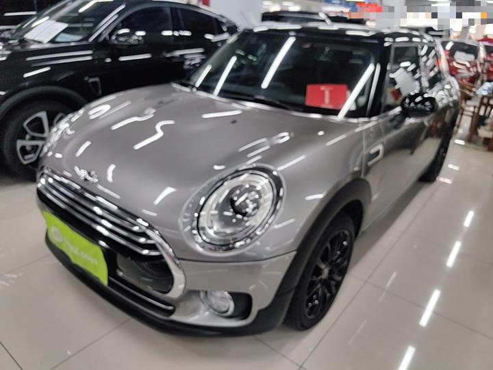 2016 Facelift 1.5T COOPER