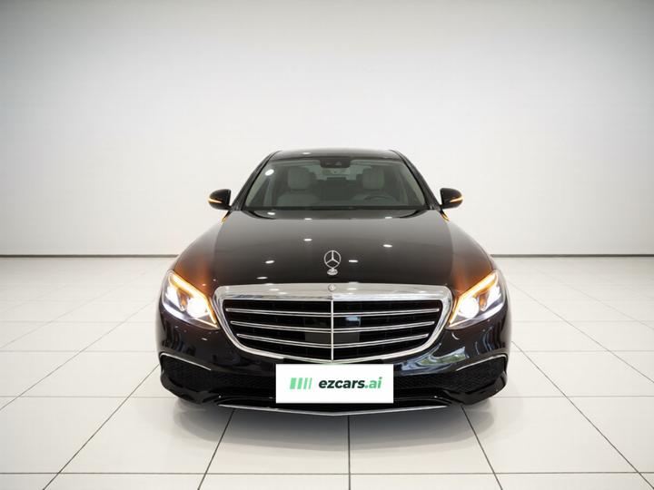 E-Class 2017 E 320 L 4MATIC photo 2