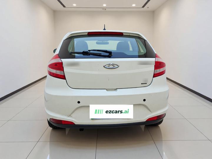 Fulwin 2 2015 1.5L MT photo 5