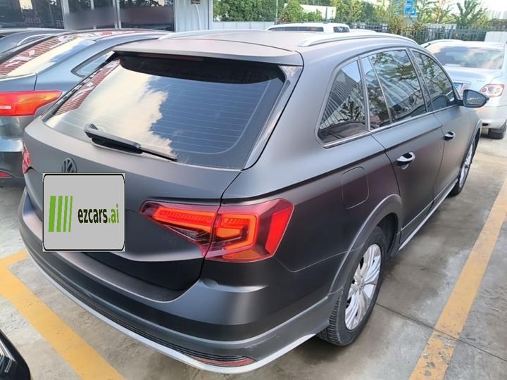 C-TREK 2017 1.6L AT Comfort photo 4