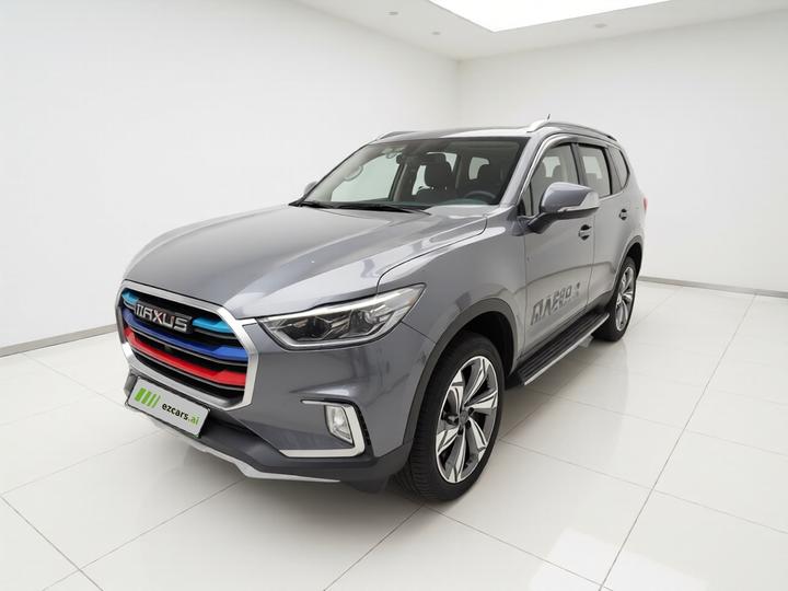 MAXUS D90 Pro 2020 2.0T Petrol AWD Flagship 6-Seater