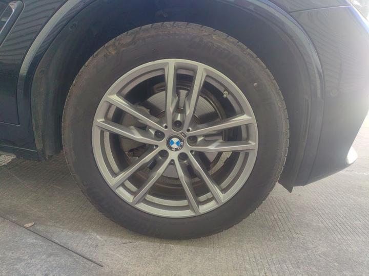 X3 2021 xDrive28i M Sport Package photo 8