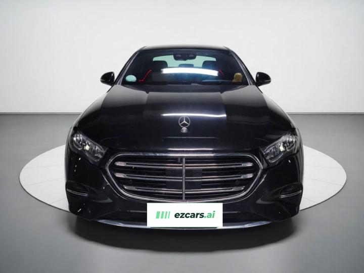E-Class 2025 Facelift E 300 L Luxury photo 2