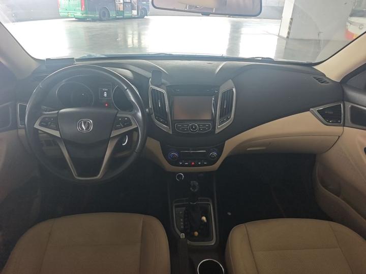 Eado 2016 1.6L AT photo 6