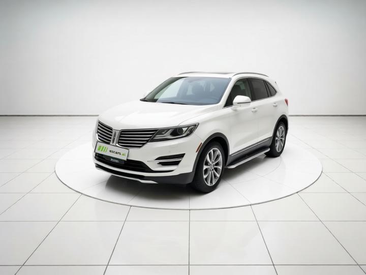 MKC 2014 2.0T RWD