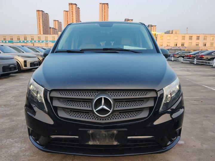Vito 2016 2.0T Business photo 2