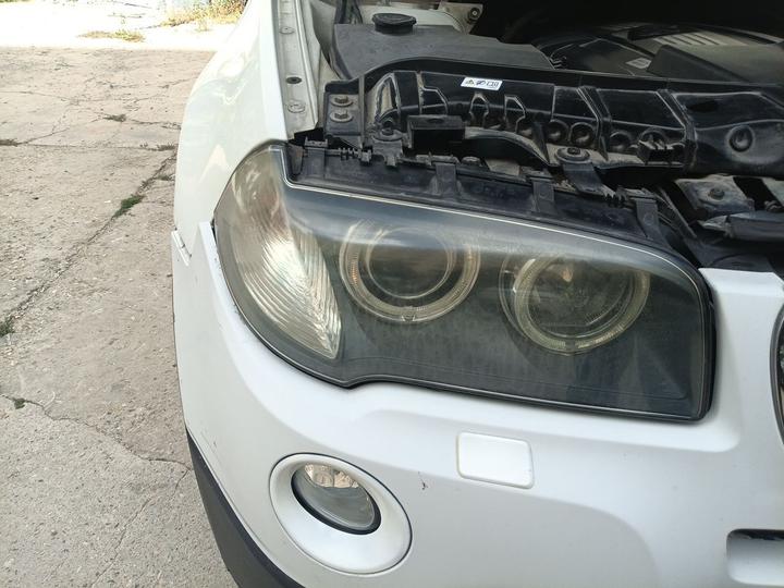 X3 Imported 2009 xDrive30i photo 7