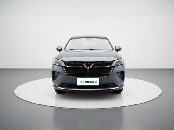 Wuling 2021 1.5T MT photo 2