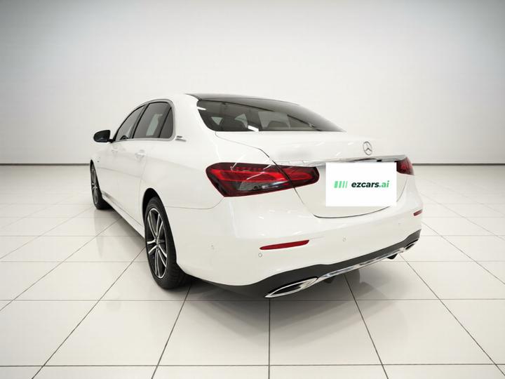 E-Class 2021 E 260 L Sport photo 4