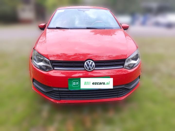 Polo 2014 1.4L MT photo 2