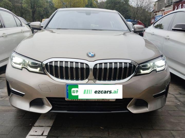 3 Series 2020 325Li Launch Edition photo 2