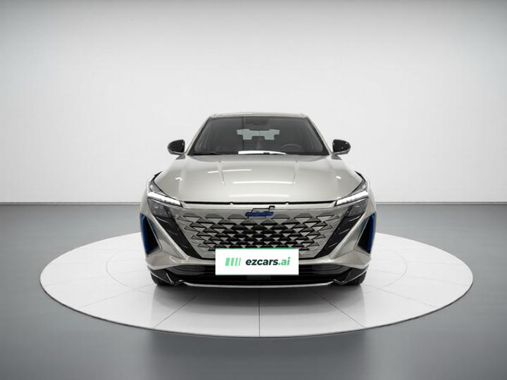 Oshan Z6 EV 2023 iDD 150KM Flagship PLUS photo 2