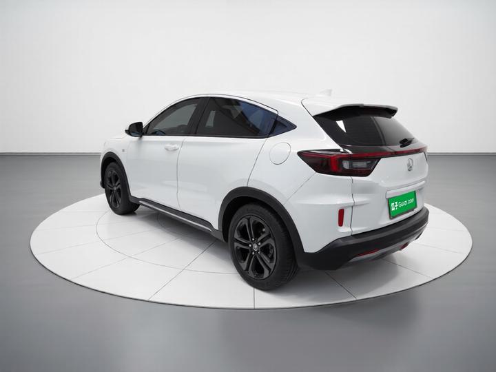 XR-V 2020 220TURBO CVT Comfort photo 4