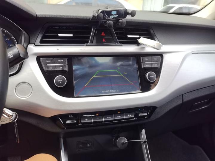 Vision X3 2019 Upgraded 1.5L MT Elite photo 7