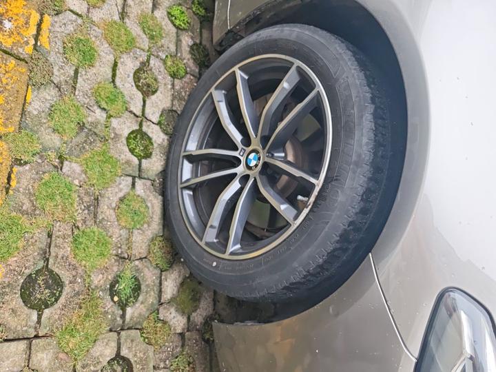 5 Series 2021 525Li M Sport Package photo 8