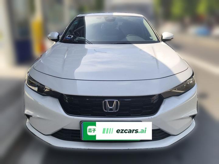 Integra 2022 240TURBO CVT Luxury photo 2