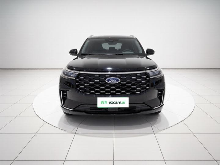 Explorer 2023 EcoBoost 285 AWD ST-LINE 7-Seater photo 2